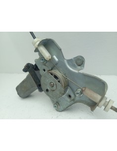 Recambio de elevalunas trasero izquierdo para ssangyong actyon sports 200 xdi limited 4wd referencia OEM IAM 7331132000   2