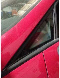 Recambio de luna custodia delantera izquierda para seat ibiza (6j5) 1.9 tdi referencia OEM IAM 6J0845411B   2