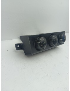 Recambio de mando climatizador para ssangyong actyon sports 200 xdi limited 4wd referencia OEM IAM 687003100X   2