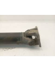Recambio de transmision central delantera para ssangyong actyon sports 200 xdi limited 4wd referencia OEM IAM 3310009001   2
