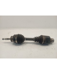 Recambio de transmision delantera derecha para ssangyong actyon sports 200 xdi limited 4wd referencia OEM IAM 4130031000  