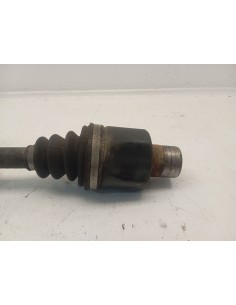 Recambio de transmision delantera derecha para ssangyong actyon sports 200 xdi limited 4wd referencia OEM IAM 4130031000   2