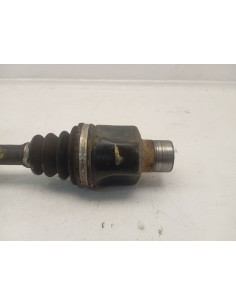 Recambio de transmision delantera izquierda para ssangyong actyon sports 200 xdi limited 4wd referencia OEM IAM 4130031000   2
