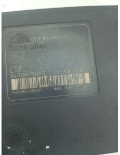 Recambio de abs para citroën c-crosser (vu_, vv_) 2.2 hdi referencia OEM IAM 28560010023   2