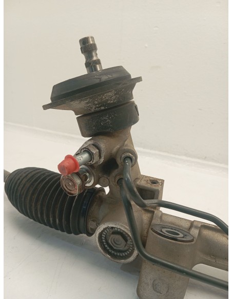 Recambio de cremallera direccion para citroën c-crosser (vu_, vv_) 2.2 hdi referencia OEM IAM 4410A246  