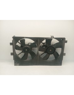 Recambio de electroventilador para citroën c-crosser (vu_, vv_) 2.2 hdi referencia OEM IAM 1308CS  