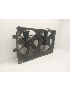 Recambio de electroventilador para citroën c-crosser (vu_, vv_) 2.2 hdi referencia OEM IAM 1308CS   2