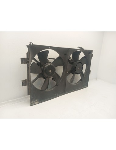 Recambio de electroventilador para citroën c-crosser (vu_, vv_) 2.2 hdi referencia OEM IAM 1308CS  