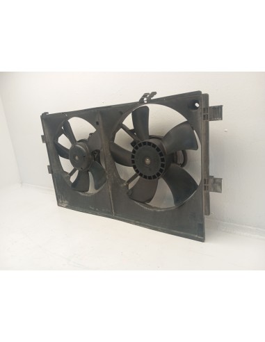 Recambio de electroventilador para citroën c-crosser (vu_, vv_) 2.2 hdi referencia OEM IAM 1308CS  
