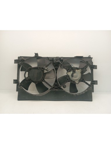 Recambio de electroventilador para citroën c-crosser (vu_, vv_) 2.2 hdi referencia OEM IAM 1308CS  
