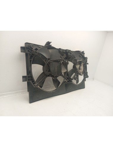 Recambio de electroventilador para citroën c-crosser (vu_, vv_) 2.2 hdi referencia OEM IAM 1308CS  