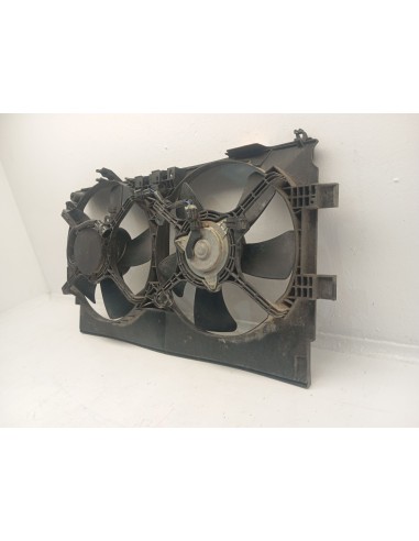 Recambio de electroventilador para citroën c-crosser (vu_, vv_) 2.2 hdi referencia OEM IAM 1308CS  
