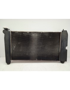 Recambio de radiador agua para toyota avensis berlina (t25) 1.8 16v cat referencia OEM IAM 164000D120   2