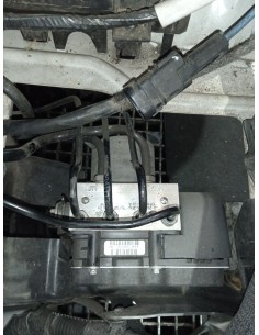 Recambio de abs para peugeot 308 cc (4b_) 1.6 hdi referencia OEM IAM   
