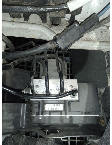 Recambio de abs para peugeot 308 cc (4b_) 1.6 hdi referencia OEM IAM   