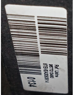 Recambio de abs para peugeot 308 cc (4b_) 1.6 hdi referencia OEM IAM    2