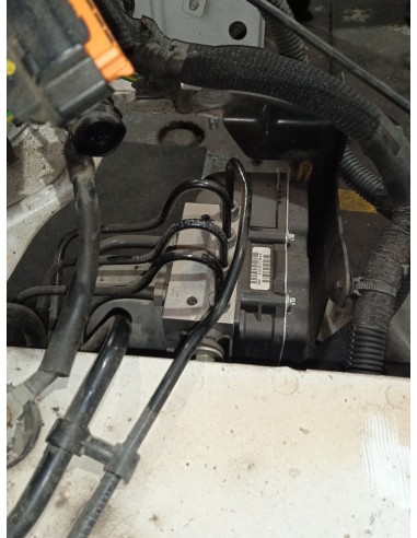 Recambio de abs para peugeot 308 cc (4b_) 1.6 hdi referencia OEM IAM   
