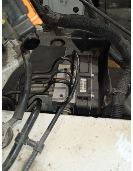 Recambio de abs para peugeot 308 cc (4b_) 1.6 hdi referencia OEM IAM   
