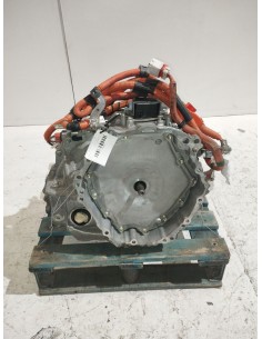 Recambio de caja cambios para toyota yaris hybrid active referencia OEM IAM 1LM  
