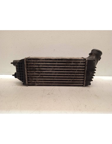Recambio de intercooler para peugeot 308 2.0 16v hdi fap cat (rhr / dw10bted4) referencia OEM IAM 9656525880  