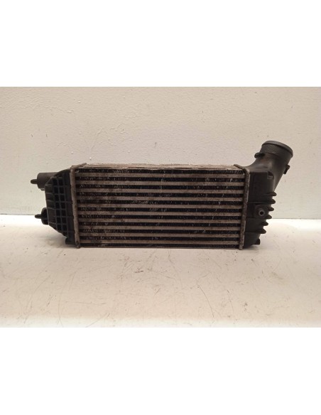 Recambio de intercooler para peugeot 308 2.0 16v hdi fap cat (rhr / dw10bted4) referencia OEM IAM 9656525880  