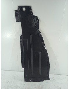 Recambio de plastico para ferrari california 3.9 t referencia OEM IAM 081176800  