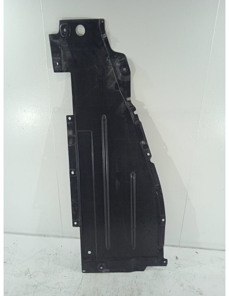 Recambio de plastico para ferrari california 3.9 t referencia OEM IAM 081176800  