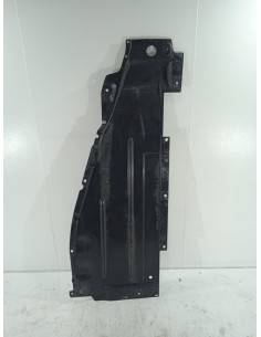 Recambio de plastico para ferrari california 3.9 t referencia OEM IAM 081176900  