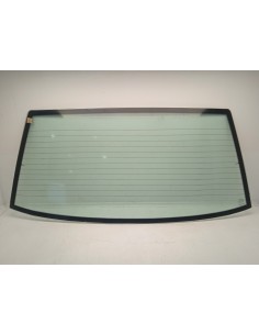 Recambio de luna trasera para maserati 228 2.8 referencia OEM IAM 347700156  
