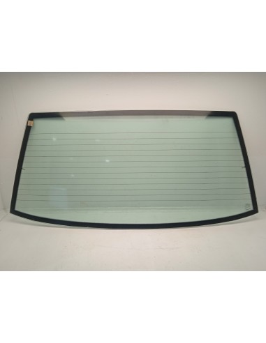Recambio de luna trasera para maserati 228 2.8 referencia OEM IAM 347700156  