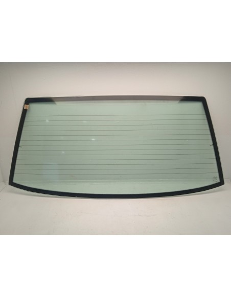 Recambio de luna trasera para maserati 228 2.8 referencia OEM IAM 347700156  