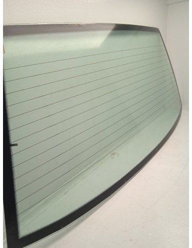 Recambio de luna trasera para maserati 228 2.8 referencia OEM IAM 347700156  