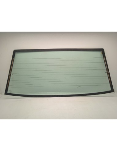 Recambio de luna trasera para maserati 228 2.8 referencia OEM IAM 347700156  
