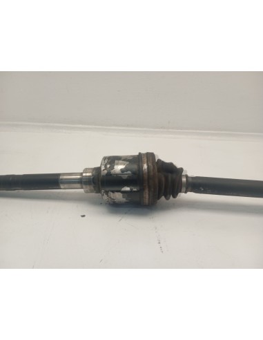 Recambio de transmision delantera derecha para citroën c-crosser (vu_, vv_) 2.2 hdi referencia OEM IAM 3273PY  