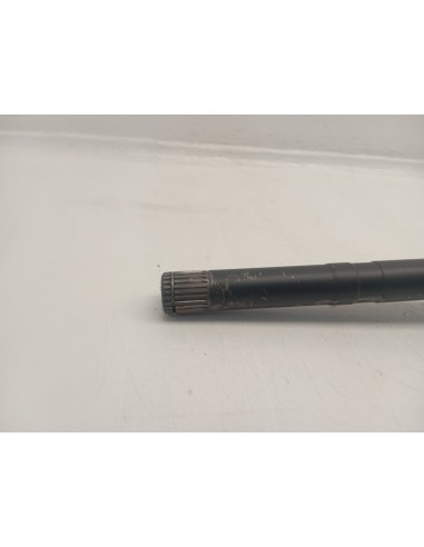 Recambio de transmision delantera derecha para citroën c-crosser (vu_, vv_) 2.2 hdi referencia OEM IAM 3273PY  