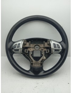 Recambio de volante para citroën c-crosser (vu_, vv_) 2.2 hdi referencia OEM IAM 4400A229XA  