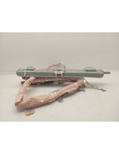 Recambio de airbag cortina delantero izquierdo para citroën c-crosser (vu_, vv_) 2.2 hdi referencia OEM IAM 833555  