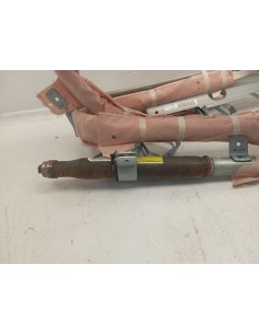 Recambio de airbag cortina delantero izquierdo para citroën c-crosser (vu_, vv_) 2.2 hdi referencia OEM IAM 833555   2