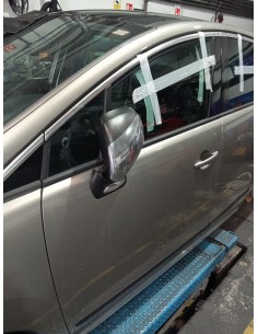 Recambio de puerta delantera izquierda para peugeot 3008 i monospace (0u_) 1.6 vti referencia OEM IAM    2