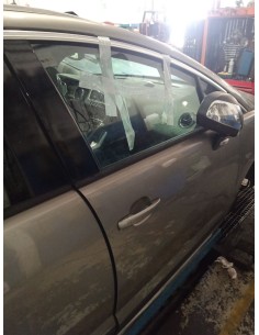 Recambio de puerta delantera derecha para peugeot 3008 i monospace (0u_) 1.6 vti referencia OEM IAM    2