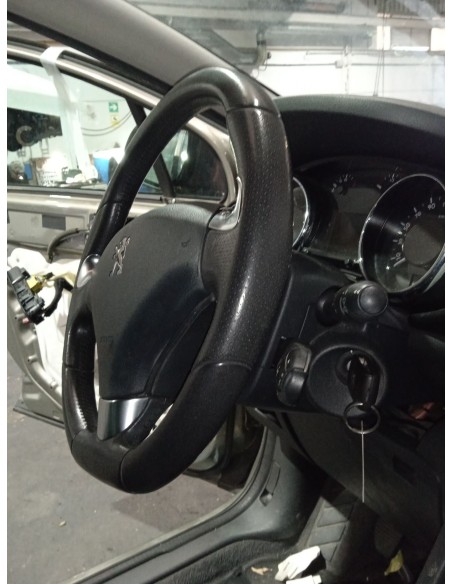 Recambio de volante para peugeot 3008 i monospace (0u_) 1.6 vti referencia OEM IAM   