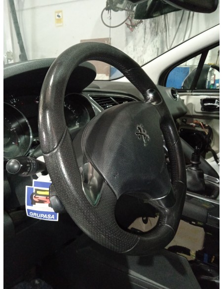 Recambio de volante para peugeot 3008 i monospace (0u_) 1.6 vti referencia OEM IAM   