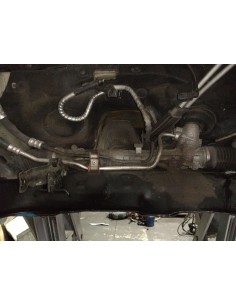 Recambio de cremallera direccion para peugeot 3008 i monospace (0u_) 1.6 vti referencia OEM IAM   