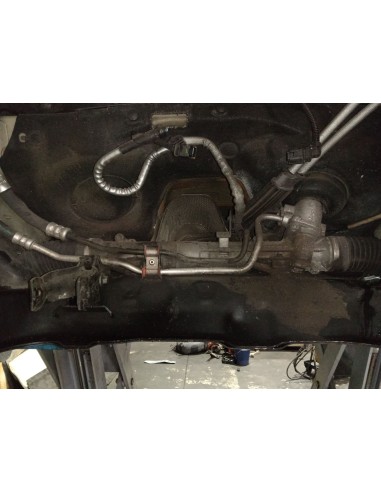 Recambio de cremallera direccion para peugeot 3008 i monospace (0u_) 1.6 vti referencia OEM IAM   