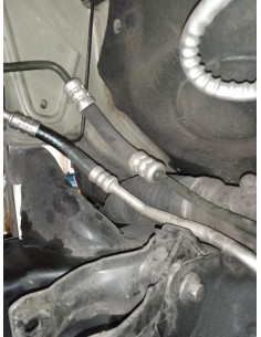 Recambio de cremallera direccion para peugeot 3008 i monospace (0u_) 1.6 vti referencia OEM IAM    2