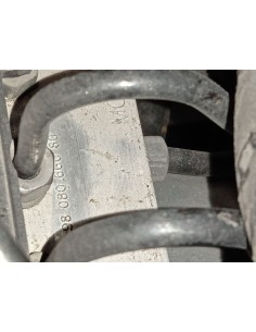 Recambio de abs para peugeot 3008 i monospace (0u_) 1.6 vti referencia OEM IAM    2
