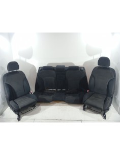 Recambio de juego asientos completo para lexus is200 (ds2/is2) 200d referencia OEM IAM   