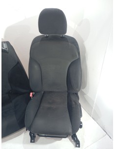 Recambio de juego asientos completo para lexus is200 (ds2/is2) 200d referencia OEM IAM    2