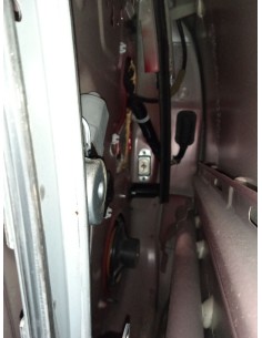 Recambio de elevalunas delantero derecho para nissan leaf acenta referencia OEM IAM    2