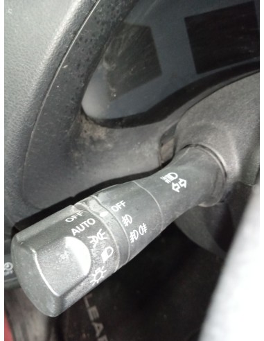 Recambio de mando luces para nissan leaf acenta referencia OEM IAM   